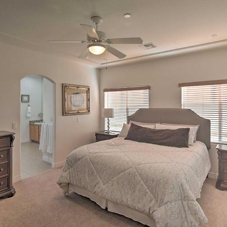 Desert Condo With Pool About 3 Miles To Colorado River! Bullhead City Exterior photo