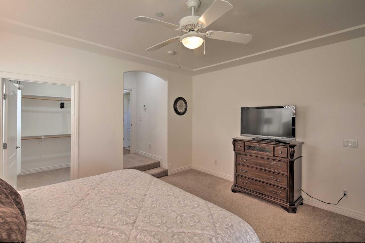 Desert Condo With Pool About 3 Miles To Colorado River! Bullhead City Exterior photo
